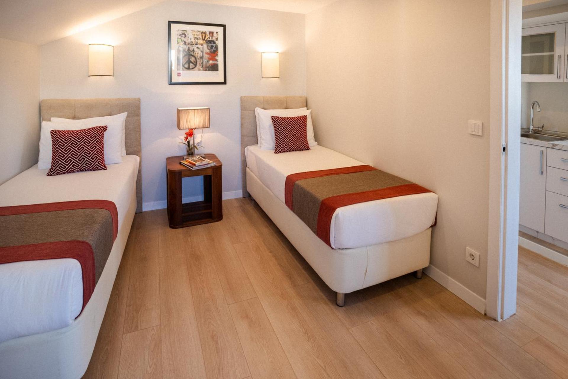 Cheya Sisli Bnb Medical & Business City Center Tesvikiye Suites And Apartments อิสตันบูล ภายนอก รูปภาพ